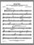 Jersey Boys (Medley), featuring songs of frankie valli and the four seasons sheet music for orchestra/band (trum...