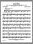 Jersey Boys (Medley), featuring songs of frankie valli and the four seasons sheet music for orchestra/band (elec...
