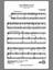 Let Music Live sheet music for choir (SATB: soprano, alto, tenor, bass)