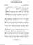 Under The Boardwalk sheet music for choir (SAB: soprano, alto, bass)