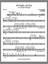 All Night, All Day (a Gospel Setting) sheet music for orchestra/band (drums)