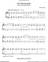The Missing Beat sheet music for piano solo