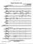 People Need The Lord sheet music for orchestra/band (chamber ensemble) (complete set of parts)
