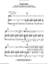 Bright Idea sheet music for voice, piano or guitar