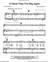 I'll Never Pass This Way Again sheet music for voice, piano or guitar