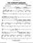 The Corrupt Bargain sheet music for voice and piano