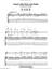 Sweet Little Rock And Roller sheet music for guitar (tablature)