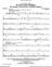 It's the Girls (Medley) sheet music for orchestra/band (trombone)