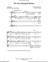 The Star-Spangled Banner sheet music for choir (SSAA: soprano, alto)