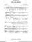 The Loco-Motion sheet music for choir (SAA)