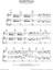 Hounds Of Love sheet music for voice, piano or guitar