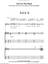 One For The Road sheet music for guitar (tablature)