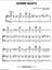 Shrimp Boats sheet music for voice, piano or guitar