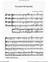 Peccantem Me Quotidie sheet music for choir