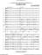 Freedom's Plow sheet music for orchestra/band (COMPLETE)