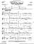 Holy Is Your Name sheet music for voice and other instruments (fake book)
