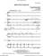 Spirit of the Living God sheet music for orchestra/band (COMPLETE)