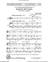 Duermete, Mi Corazon sheet music for choir (2-Part)