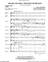 Praise, My Soul, The King of Heaven sheet music for orchestra/band (COMPLETE)