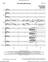 It Is Well with My Soul sheet music for orchestra/band (COMPLETE)