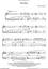 Invention sheet music for piano solo