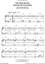 One Note Samba (Samba De Uma Nota) sheet music for voice and piano