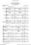 Nox Aurumque (Night and Gold) sheet music for choir (SATB: soprano, alto, tenor, bass)