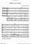 Marfira, Por Vos Muero sheet music for choir (SATB: soprano, alto, tenor, bass)
