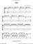 Waltz sheet music for guitar solo (chords)
