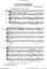 Village Wedding sheet music for voice, piano or guitar