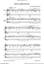 Dona Nobis Pacem sheet music for voice, piano or guitar