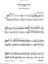 Reliqui Domum Meum sheet music for organ
