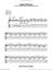 Space Monkey sheet music for guitar (tablature)