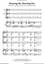 Knowing Me, Knowing You (arr. Berty Rice) sheet music for choir (SSA: soprano, alto)