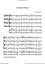 In Monte Oliveti sheet music for choir