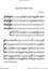 Ego Sum Panis Vivus sheet music for choir