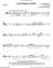 O Wondrous Night sheet music for orchestra/band (viola)