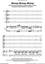 Money, Money, Money sheet music for choir (SATB: soprano, alto, tenor, bass) (version 2)