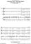 Precious Lord, Take My Hand (Take My Hand, Precious Lord) (arr. Mark De-Lisser) sheet music for choir (SAT: sopr...