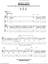 Redemption sheet music for guitar (tablature)