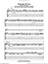 Pictures Of You sheet music for guitar (tablature)