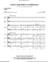 Love Came Down at Christmas sheet music for orchestra/band (Strings) (COMPLETE)