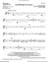He Shall Reign Forevermore (with "Angels We Have Heard on High") sheet music for orchestra/band (bass clarinet, ...