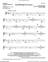 He Shall Reign Forevermore (with "Angels We Have Heard on High") sheet music for orchestra/band (tenor sax, sub....