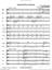 Prepare The Way Of The Lord sheet music for orchestra/band (Orchestra) (COMPLETE)
