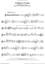 A Night In Tunisia sheet music for flute solo