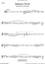 Walking In The Air (theme from The Snowman) sheet music for clarinet solo (version 2)