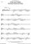 A Sky Full Of Stars sheet music for clarinet solo