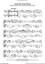 Just The Two Of Us sheet music for clarinet solo
