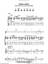 Same Jeans sheet music for guitar (tablature)